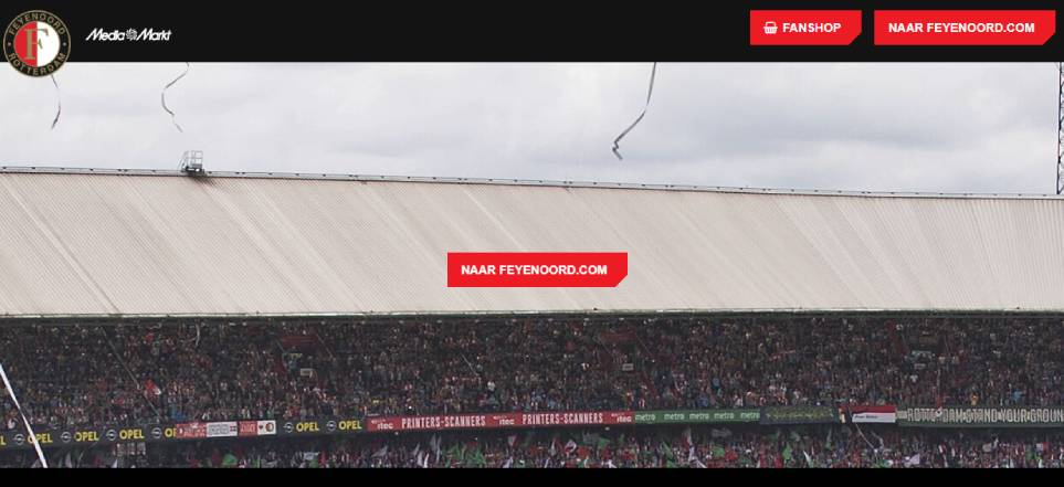 Acties Feyenoord